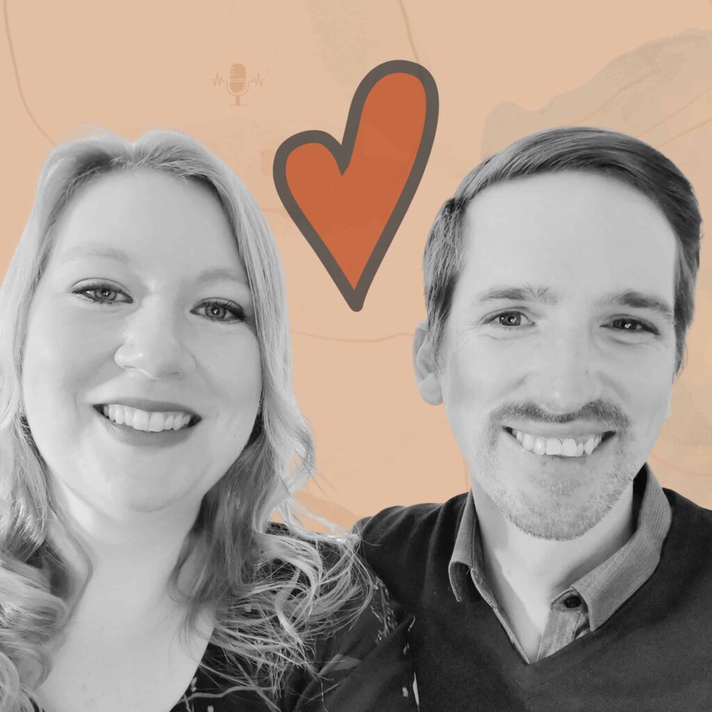 Anabel und Swen von Geburtshelden